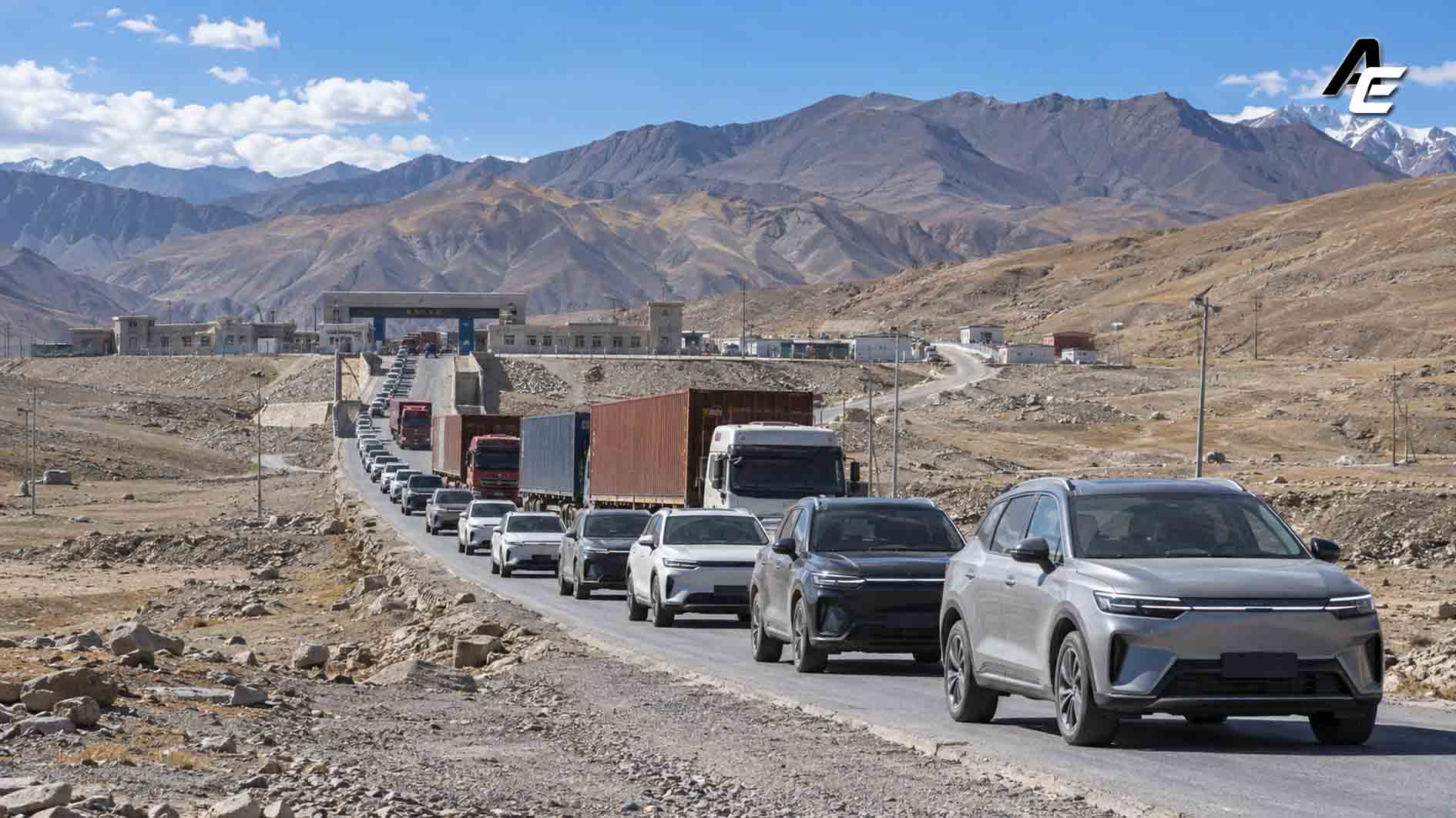 कोरला झरे चिनियाँ ईभी, १५ दिनमै उठ्यो पौने दुई अर्ब राजस्व